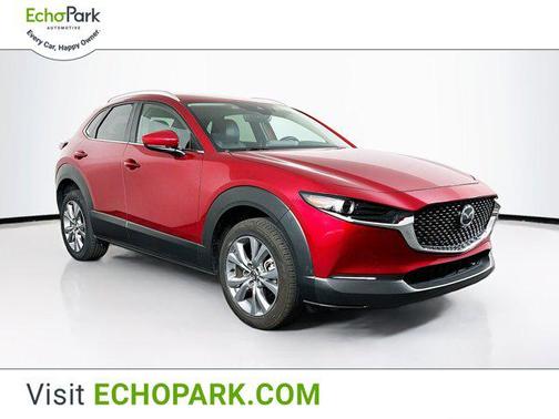 2023 Mazda CX-30 2.5 S Select Package