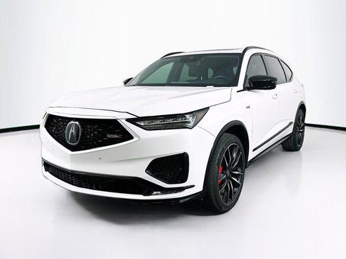 2023 Acura MDX Type S w/Advance Package