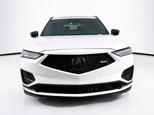 2023 Acura MDX Type S w/Advance Package
