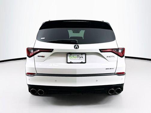 2023 Acura MDX Type S w/Advance Package