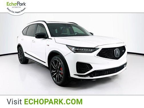 2023 Acura MDX Type S w/Advance Package