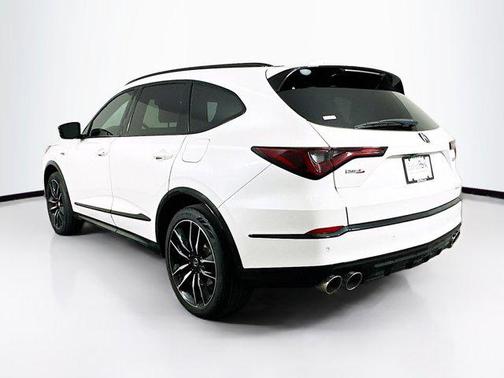 2023 Acura MDX Type S w/Advance Package