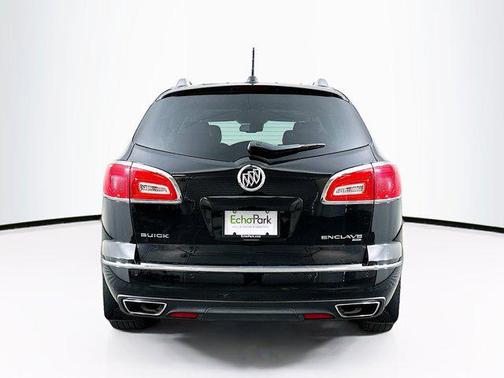 2016 Buick Enclave Premium