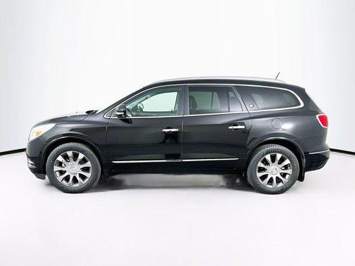 2016 Buick Enclave Premium