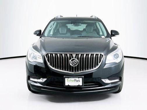 2016 Buick Enclave Premium