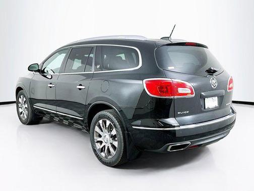 2016 Buick Enclave Premium