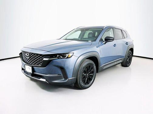 2024 Mazda CX-50 2.5 S Preferred Package