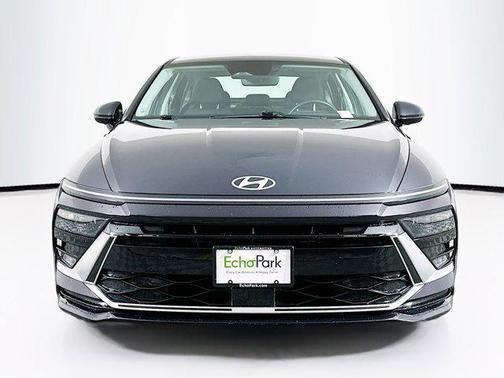 2025 Hyundai SONATA Hybrid SE