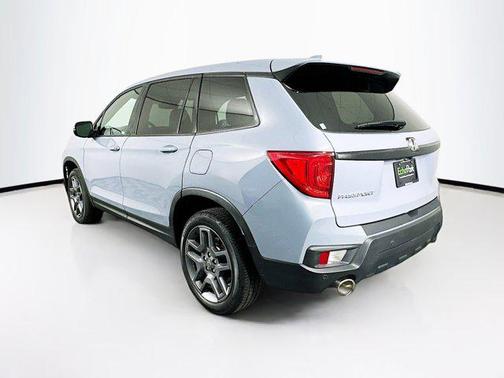 2023 Honda Passport AWD EX-L