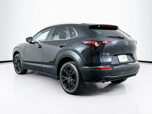 2024 Mazda CX-30 2.5 S Select Sport