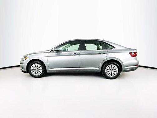 2020 Volkswagen Jetta 1.4T S