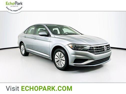 2020 Volkswagen Jetta 1.4T S