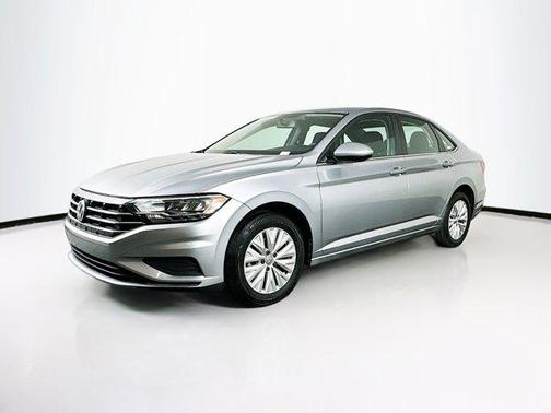 2020 Volkswagen Jetta 1.4T S