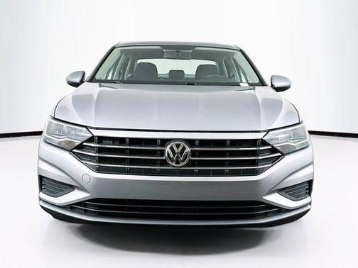 2020 Volkswagen Jetta 1.4T S