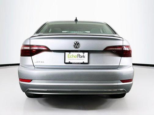 2020 Volkswagen Jetta 1.4T S
