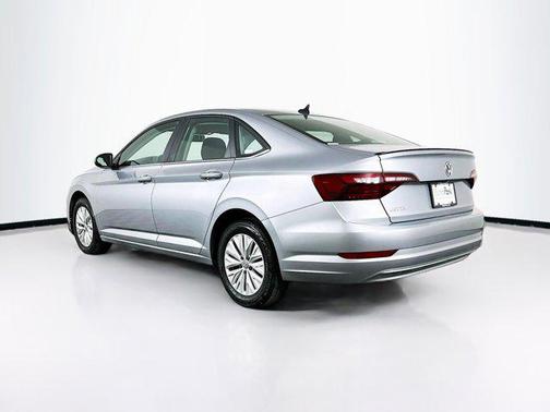 2020 Volkswagen Jetta 1.4T S
