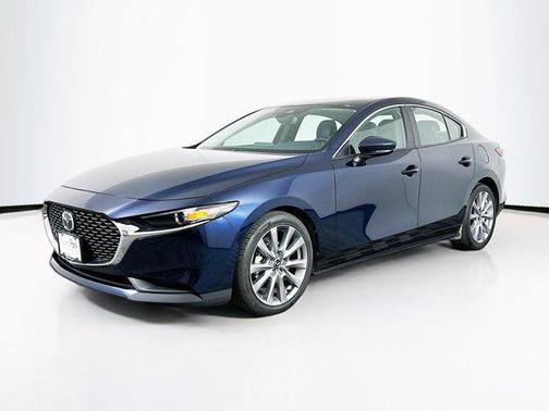 2023 Mazda Mazda3 2.5 S Select