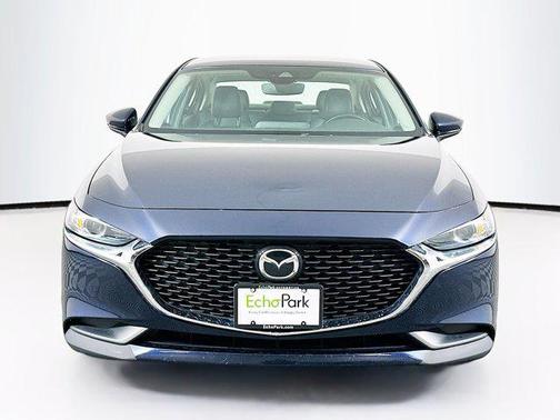 2023 Mazda Mazda3 2.5 S Select