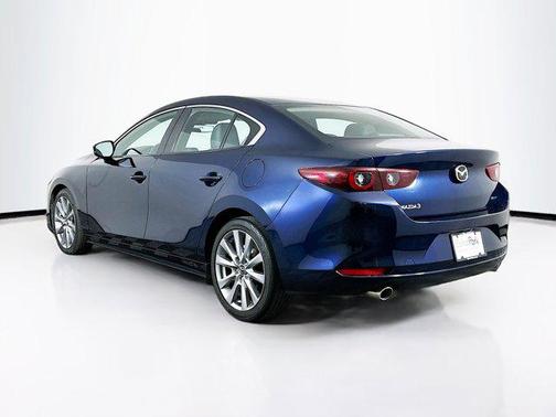 2023 Mazda Mazda3 2.5 S Select