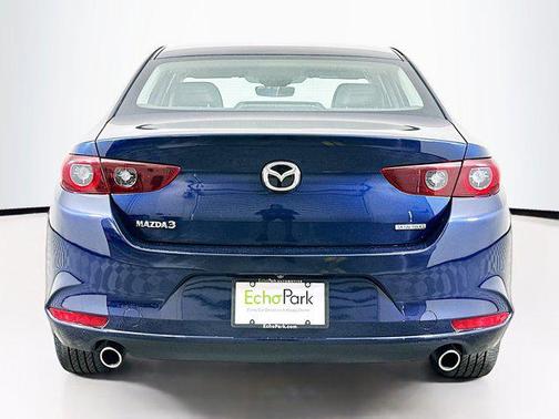 2023 Mazda Mazda3 2.5 S Select