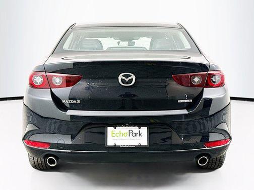2023 Mazda Mazda3 2.5 S Select