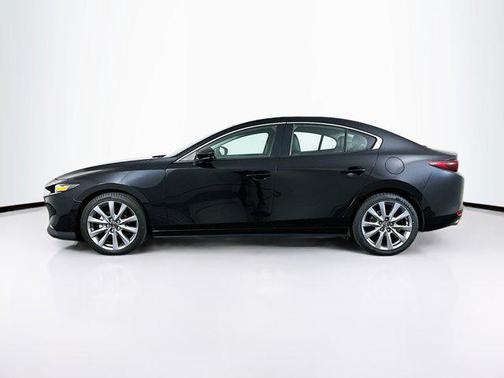 2023 Mazda Mazda3 2.5 S Select