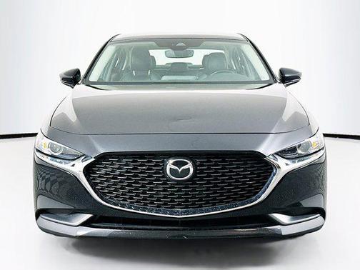 2023 Mazda Mazda3 2.5 S Select