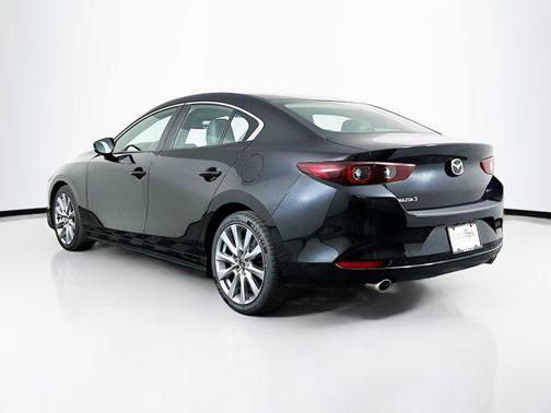 2023 Mazda Mazda3 2.5 S Select