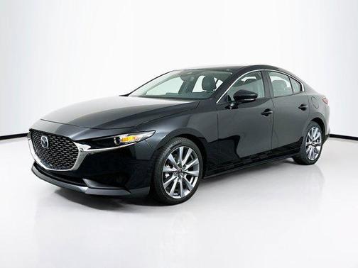 2023 Mazda Mazda3 2.5 S Select