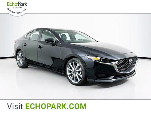 2023 Mazda Mazda3 2.5 S Select