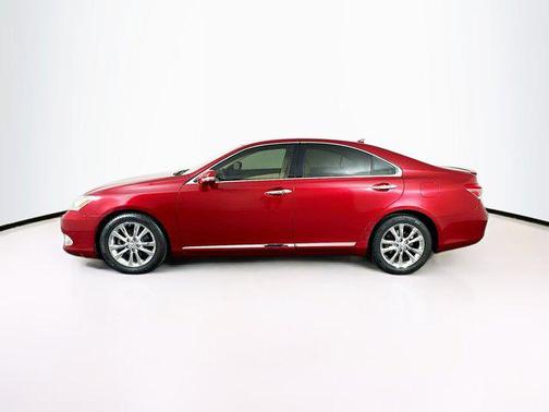 2012 Lexus ES 350 Base