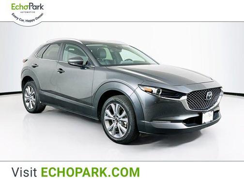 2023 Mazda CX-30 2.5 S Select Package