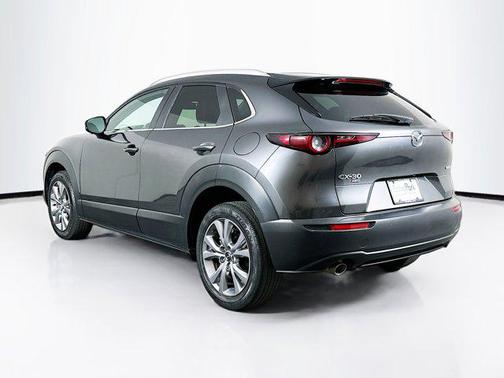 2023 Mazda CX-30 2.5 S Select Package