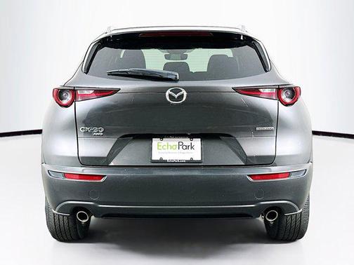 2023 Mazda CX-30 2.5 S Select Package