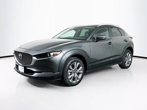2023 Mazda CX-30 2.5 S Select Package