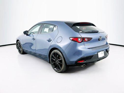 2024 Mazda Mazda3 AWD