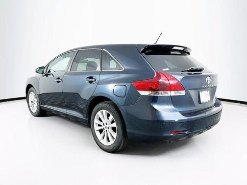 2014 Toyota Venza LE