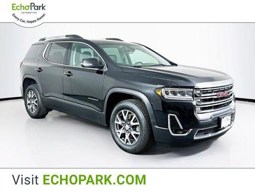 2023 GMC Acadia AWD SLT