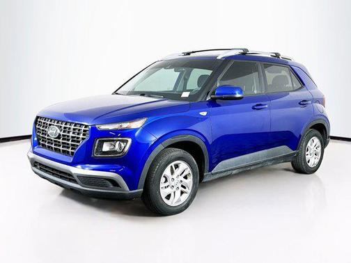 2020 Hyundai VENUE SEL