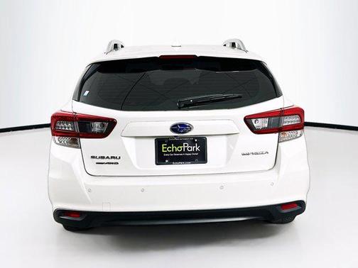 2021 Subaru Impreza Limited