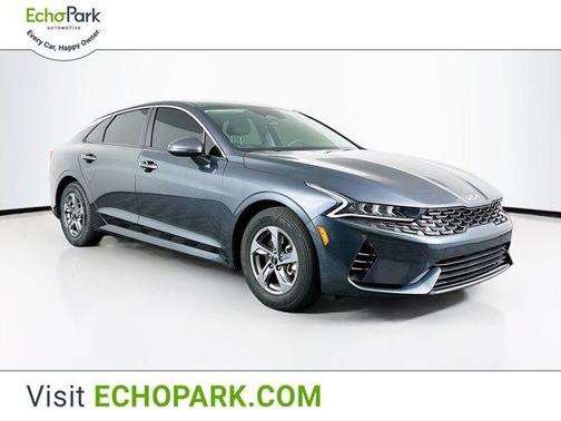 2023 Kia K5 LXS