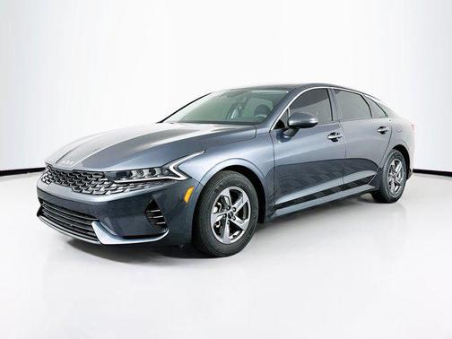 2023 Kia K5 LXS