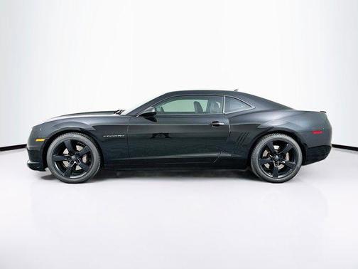 2011 Chevrolet Camaro 2SS