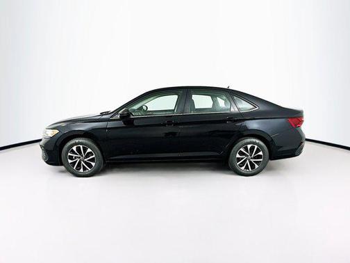 2024 Volkswagen Jetta 1.5T S