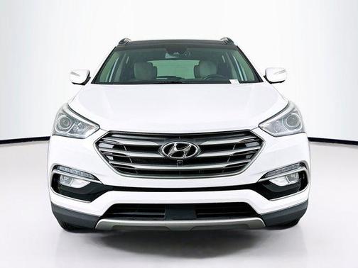 2017 Hyundai Santa Fe Sport 2.0L Turbo Ultimate