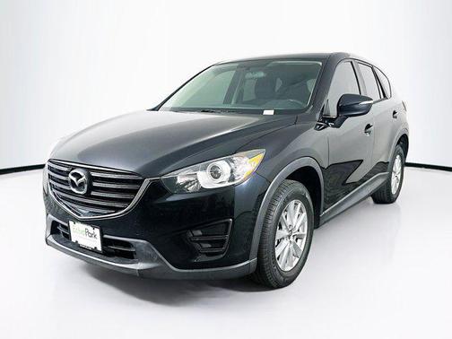 2016 Mazda CX-5 Sport