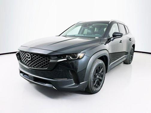 2024 Mazda CX-50 2.5 S Premium Package