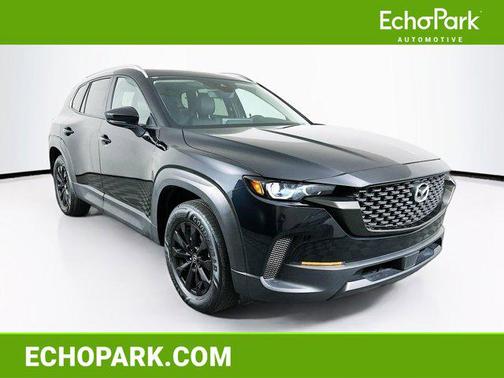 2024 Mazda CX-50 2.5 S Premium Package