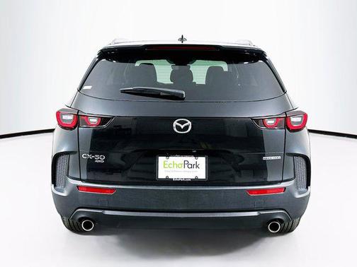 2024 Mazda CX-50 2.5 S Premium Package