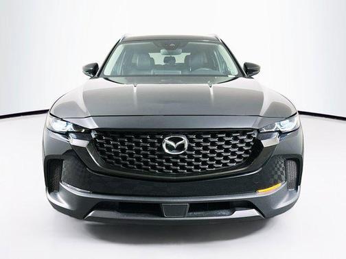 2024 Mazda CX-50 2.5 S Premium Package